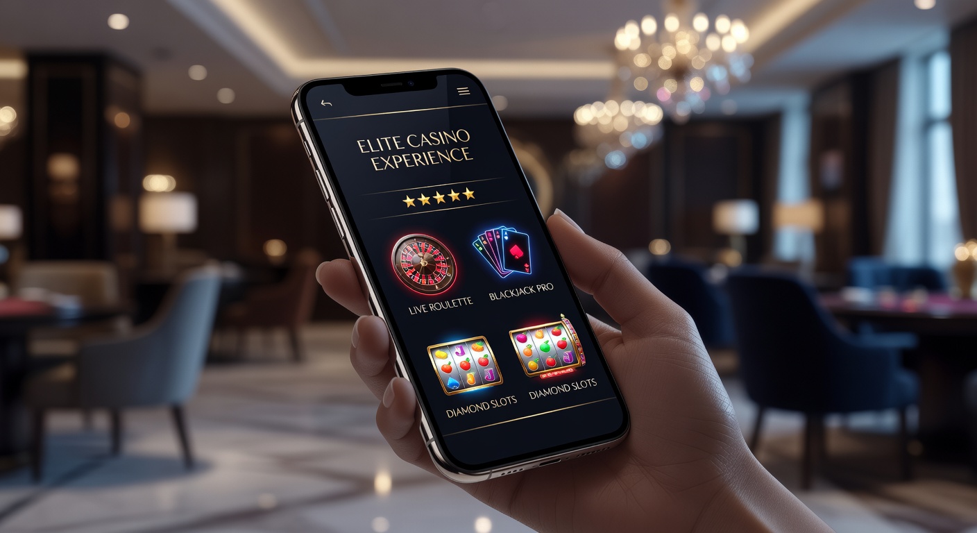 Recensioni dei top casinò stranieri per giocatori italiani - casino stranieri